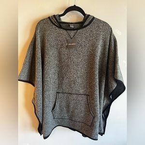 Eddie Bauer Poncho